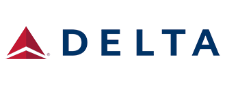 Delta Air Lines Logo