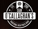 Sean Ocallaghans