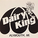 Dairy King
