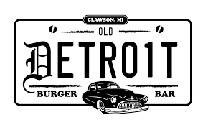 Old Detroit