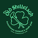 Old Shillelagh