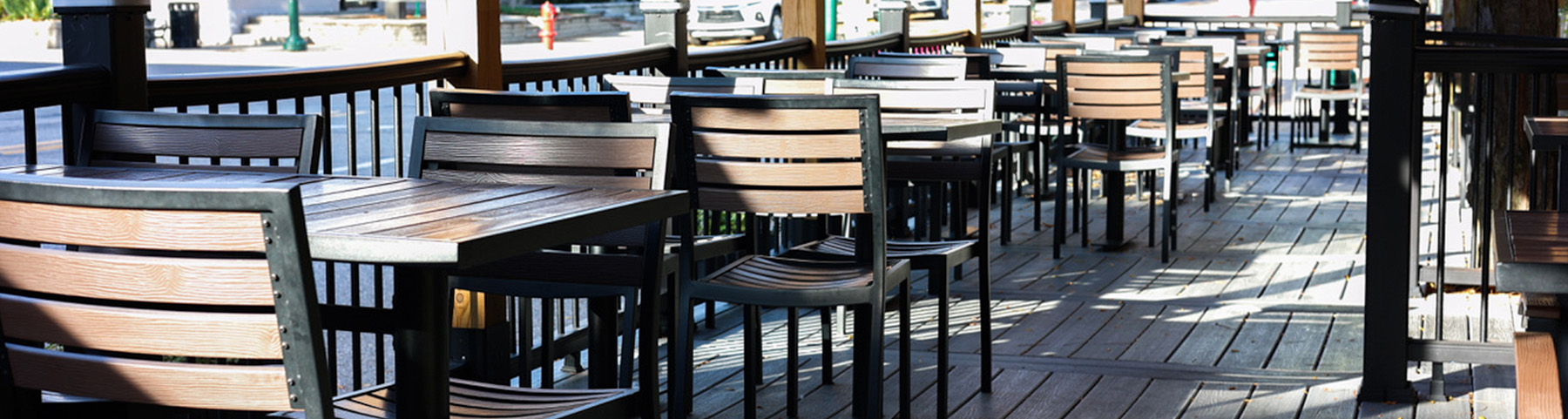 Home Slider Outdoor Furniture